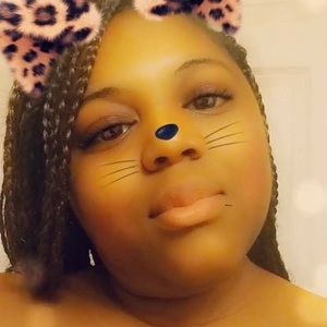 Meet your Posher, Ashlee